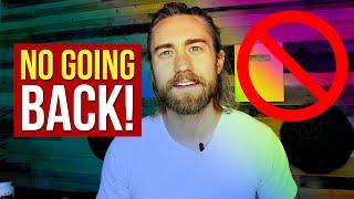 How To Raise Your Vibration PERMANENTLY no going back