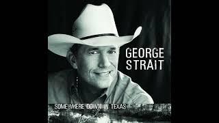 The Seashores of Old Mexico - George Strait