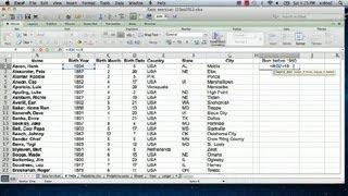 Building If-Then Statements in Excel  Advanced Microsoft Excel