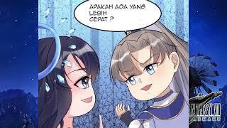 immortal with Wanita kaya chapter 246