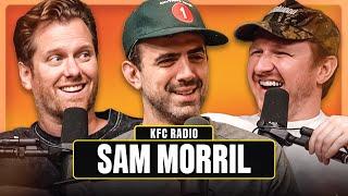 Sam Morril on the Chaos of the Fully Loaded Tour - Full Episode