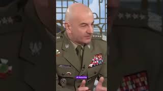 The Polish General about the Russians