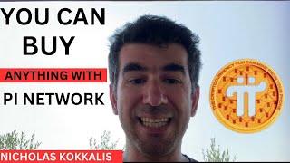 Pi Network Founder Dr Nicholas Reveals Value of 1 Pi Coin in USDT