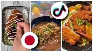  Japanese Food TikTok CompilationP.8