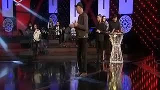 Ayhan Alptekin - Takalar  TRT Müzik Canlı Performan
