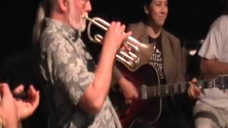 Avalon Bix Beiderbecke Jazz Festival 2015 @Quality Inn BBQ & Jam Session Davenport Iow