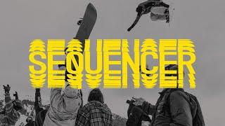 SEQUENCER  A QUIKSILVER SNOW TEAM FILM