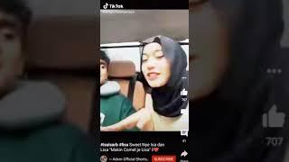 LISA NGAN RAHIM GADUH SEBAB APA ? HUBUNGAN EHH ?