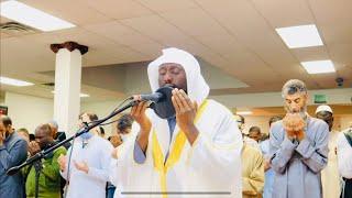 Ramadan 2022 Night 29 Khatmul Quran Quran Completion Dua in Soninke Style by Sheikh Omar Jabbie