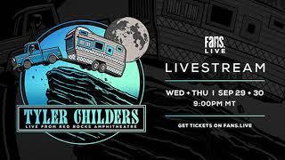 Tyler Childers LIVE from Red Rocks Trailer