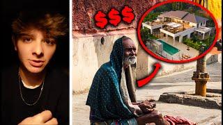 The Worlds Richest Beggar Is a MILLIONAIRE The Story of Bharat Jain