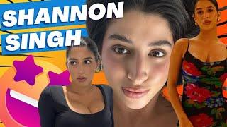 Shannon Singh - Social Media Beauty Influencer