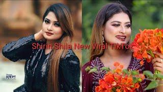 Shirin Shila New Viral Video Part 1 @bdtiktokofficialvideos2021#trending #love #hotchkiss #tiktok