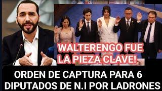 ORDEN DE CAPTURA CONTRA ALEXIA ERNESTO CASTRO WILIAN SORIANO ROSALES POR LO MISMO DE BETO ROMERO