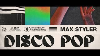 Max Styler - Disco Pop