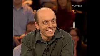 Genial daneben vom 26. November 2004 Folge 107 NEU