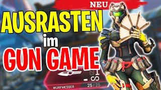 Der neue GUN GAME Modus ist so gut  Apex Legends Deutsch Neues Event Season 14