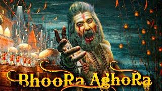 BHOORA AGHORA  South Hindi Dubbed Horror Thriller Movie  Horror Movies in Hindi