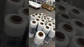 Printing Stretch film production line