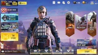 Call of duty mobile live