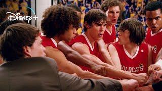 High School Musical 3 - Now Or Never Official Music Video 4k