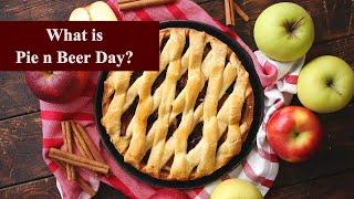 What is Pie N Beer Day? Explaining Utahs Pioneer Day alternative celebration.