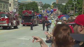Police and fire chiefs disclose Fourth of July safety preparations
