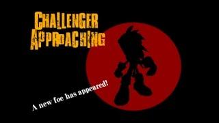 OUTDATEDA new challenger flies in  Sonic Smash Bros 2
