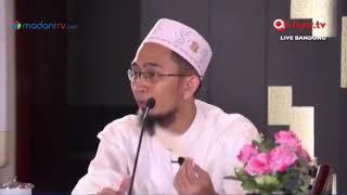 Shalat sunnah badiyah Jumat - Tanya jawab - Ust Adi Hidayat