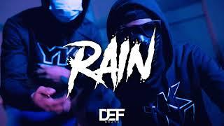 OFB Izzpot X SJ X UK Drill Type Beat  - RAIN  UK Drill Instrumental 2023