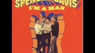 Spencer Davis Group - Im a Man