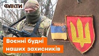 БАХМУТ сьогодні. ЗСУ насипають окупантам ПО ПОВНІЙ