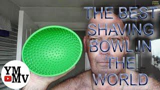 The Best Shaving Bowl In The World.... Ever.... #205