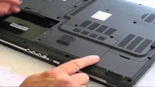 How to Upgrade Laptop RAM and How to Install Laptop Memory - Quick & Easy