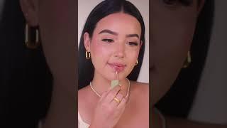 NEW ELEVATE BEAUTY CREME GLOSSES TRY ON + SWATCHES 