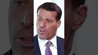 What Is Leadership?  Tony Robbins