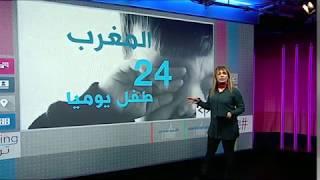 بي_بي_سي_ترندينغ ما علاقة #رونالدو بارتفاع عدد الأطفال المولودين خارج نطاق الزواج في #المغرب؟