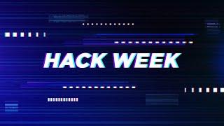 Roblox Hack Week 2020 Highlights