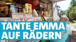 Tante Emma auf Rädern - Heikos rollende Supermärkte