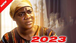 A Painful True Life Story Of Mercy Johnson Dat Touches D Heart -Latest Nigerian Nollywood Movie 2023