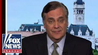 Jonathan Turley amazed at Fani Willis testimony about affair