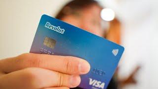Revolut Travel Card Review 2023  the ultimate winner with best rates? 