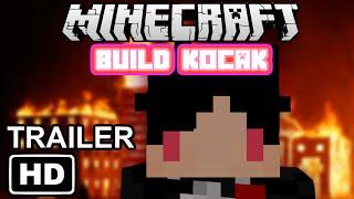 Minecraft Indonesia - Build Kocak TRAILER