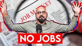 NO JOBS  Junaid Akram