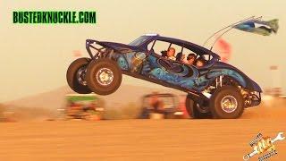 GLAMIS SAND DRAGS HALLOWEEN 2015