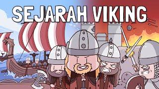 Bagaimana Bangsa Viking Menguasai Dunia