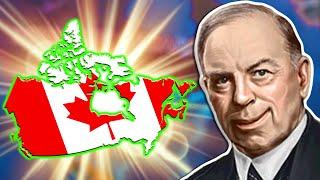 What Happens When You Play HOI4 as Canada? You Wont Believe It