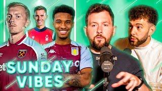 HIT or MISS? The Transfers That Will Save Your Club  Sunday Vibes