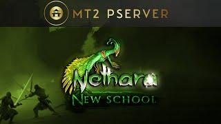 INTRODUCTION  NETHARA  MT2 NEW PRIVATE SERVER 2024 