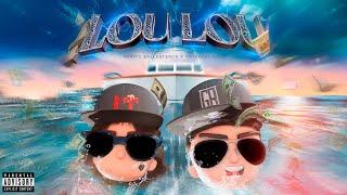 Gabito Ballesteros x Natanael Cano - LOU LOU Official Video